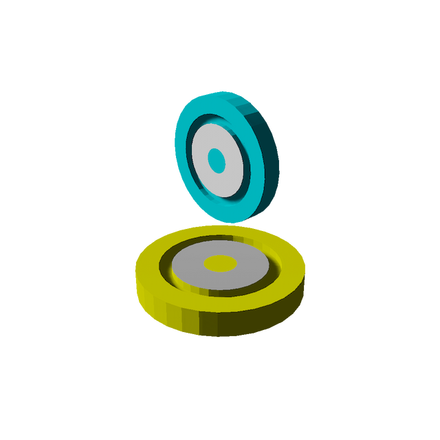 Classic Board Game Logo