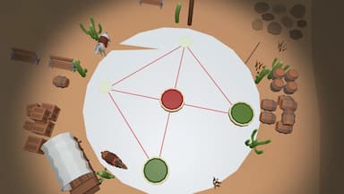 Classic Board Game screenshot 1