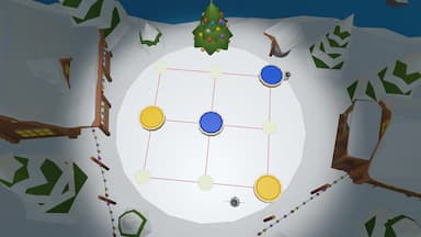 Classic Board Game screenshot 2