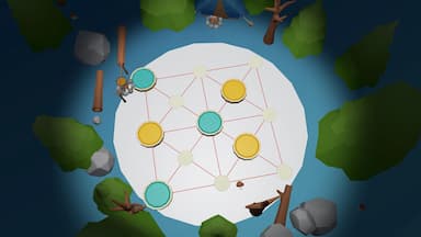 Classic Board Game screenshot 3