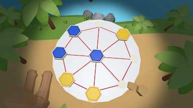 Classic Board Game screenshot 4