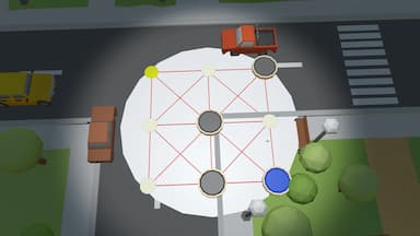 Classic Board Game screenshot 7