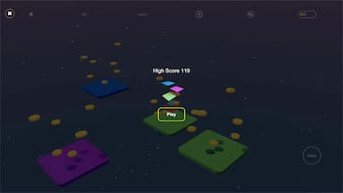 Column Up screenshot 4