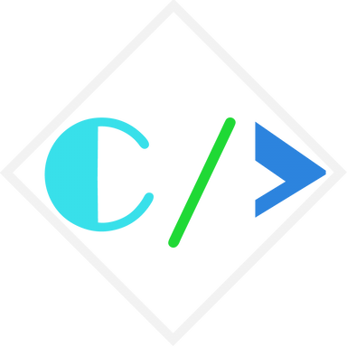 Console Code Logo